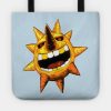 Soul Eater Sun Tote Official Soul Eater Merch