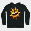 Soul Eater Sun Hoodie Official Soul Eater Merch