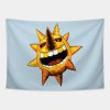 Soul Eater Sun Tapestry Official Soul Eater Merch