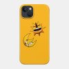 Soul Eater Sun And Moon Phone Case Official Soul Eater Merch