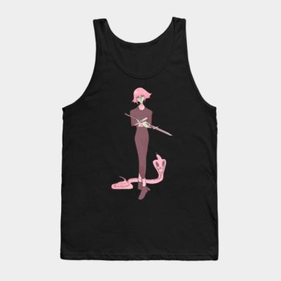 Crona Tank Top Official Soul Eater Merch