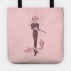 Crona Tote Official Soul Eater Merch