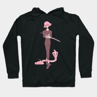 Crona Hoodie Official Soul Eater Merch