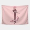 Crona Tapestry Official Soul Eater Merch