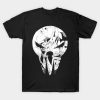 The Grimmer White T-Shirt Official Soul Eater Merch