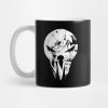 The Grimmer White Mug Official Soul Eater Merch