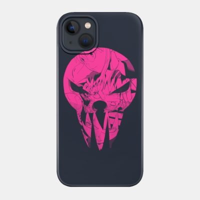 The Grimmer Magenta Phone Case Official Soul Eater Merch