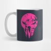 The Grimmer Magenta Mug Official Soul Eater Merch