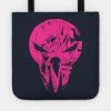 The Grimmer Magenta Tote Official Soul Eater Merch