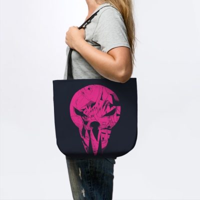 The Grimmer Magenta Tote Official Soul Eater Merch