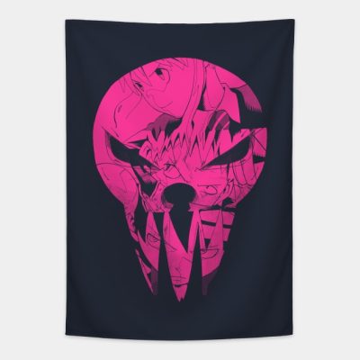 The Grimmer Magenta Tapestry Official Soul Eater Merch