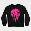 The Grimmer Magenta Crewneck Sweatshirt Official Soul Eater Merch