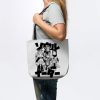 Grim Mates Black Tote Official Soul Eater Merch