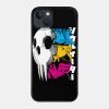 Shinigami Prospects Phone Case Official Soul Eater Merch