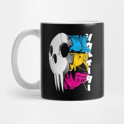 Shinigami Prospects Mug Official Soul Eater Merch