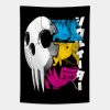 Shinigami Prospects Tapestry Official Soul Eater Merch