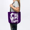 Shinigami Prospects White Tote Official Soul Eater Merch