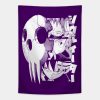 Shinigami Prospects White Tapestry Official Soul Eater Merch