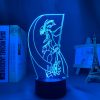 Anime 3d Lamp Soul Eater Maka Albarn LED Night Light for Home Room Decor Nightlight Birthday 1 - Soul Eater Merch