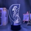 Anime 3d Lamp Soul Eater Maka Albarn LED Night Light for Home Room Decor Nightlight Birthday 3 - Soul Eater Merch