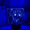 Anime Soul Eater Crona Led Light for Bedroom Decorative Night Light Kids Child Birthday Gift Manga 2 - Soul Eater Merch