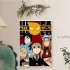 Anime Soul Eater DIY Sticky Poster HD Quality Wall Art Retro Posters For Home Posters Wall 9 - Soul Eater Merch