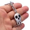 SOUL EATER Keychain Anime Charm Key Chain Souleater Death The Kid Key Ring Holder Chaveiro Jewelry 3 - Soul Eater Merch