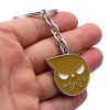 SOUL EATER Keychain Anime Charm Key Chain Souleater Death The Kid Key Ring Holder Chaveiro Jewelry 4 - Soul Eater Merch