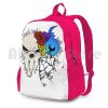 Soul Eater Outdoor Hiking Backpack Waterproof Camping Travel Lord Death Souls Soul Eater Anime Manga 2 - Soul Eater Merch