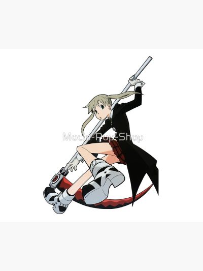 Maka Tapestry Official Soul Eater Merch