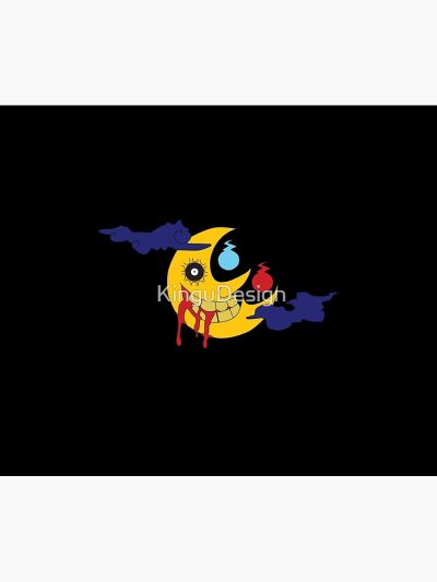 Soul Eater- Moon Tapestry Official Soul Eater Merch