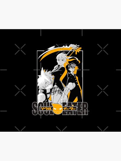 Japan Soul Eater Tapestry Official Soul Eater Merch