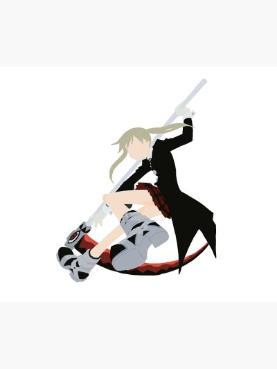 Maka Albarn Tapestry Official Soul Eater Merch