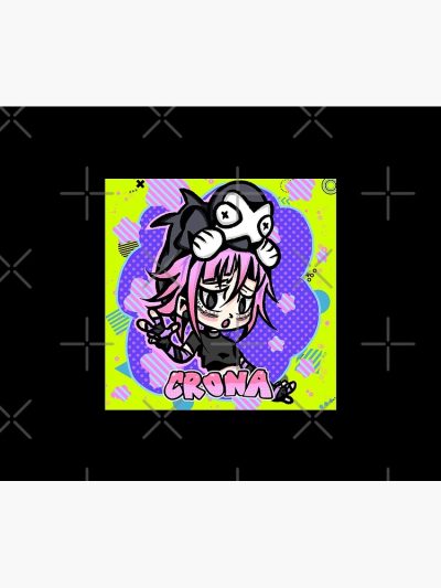 Anime Cartoony 2 Tapestry Official Soul Eater Merch