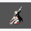 Maka Albarn (Simplistic) Tapestry Official Soul Eater Merch