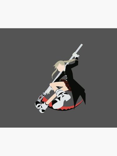 Maka Albarn (Simplistic) Tapestry Official Soul Eater Merch