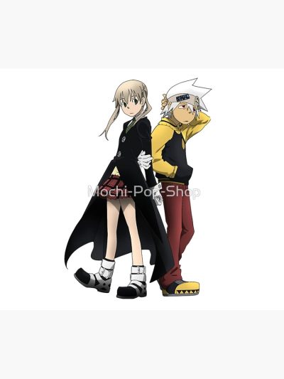 Soul Eater Tapestry Official Soul Eater Merch