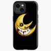 Soul Eater --- Moon Iphone Case Official Soul Eater Merch