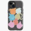 Soul Party Iphone Case Official Soul Eater Merch