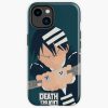 Soul Eater - Death The Kid Iphone Case Official Soul Eater Merch