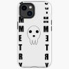 Symmetry Iphone Case Official Soul Eater Merch