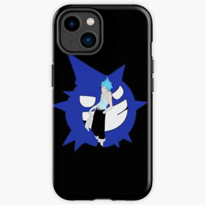 Black Star Iphone Case Official Soul Eater Merch