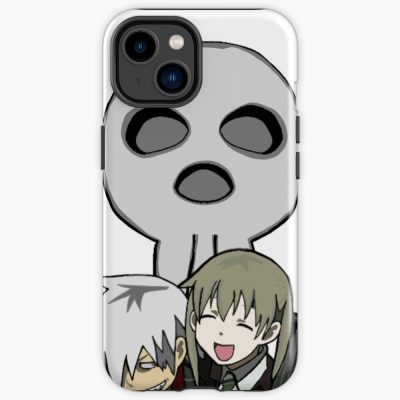 Soul & Maka : Se Iphone Case Official Soul Eater Merch