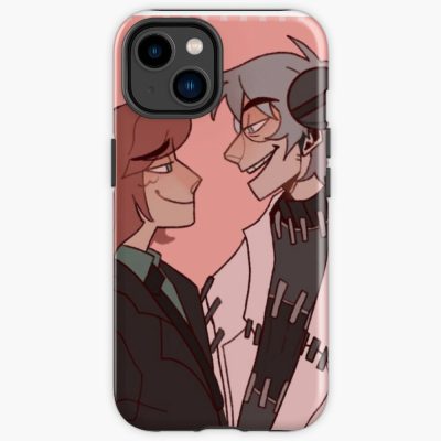 Stein & Spirit Iphone Case Official Soul Eater Merch