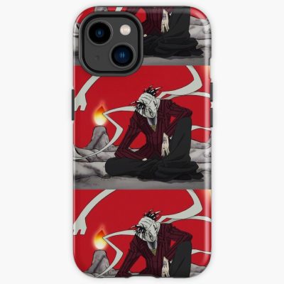 Soul Eater Kishin Iphone Case Official Soul Eater Merch