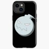 Soul Eater Soul'S Wavelength Iphone Case Official Soul Eater Merch