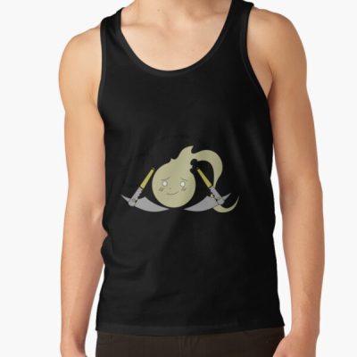 Tsubaki'S Soul Tank Top Official Soul Eater Merch