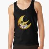 Soul Eater --- Moon Tank Top Official Soul Eater Merch