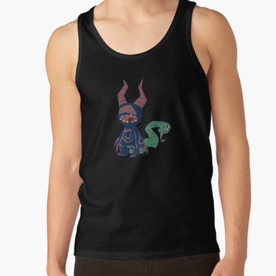 Souleater Tank Top Official Soul Eater Merch