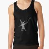 Excalibur Tank Top Official Soul Eater Merch